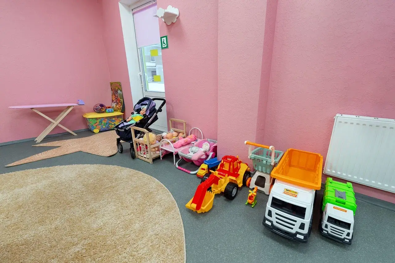 Поставка мебели и оборудования для детского садика «Зонтик», Фото 5