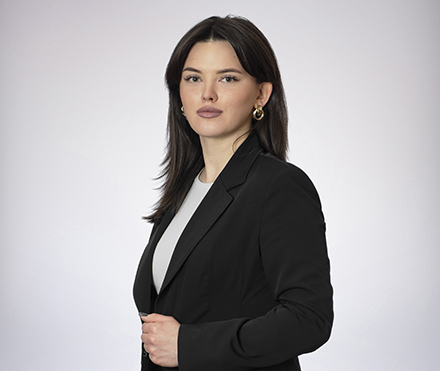Анастасия Тумашева, фото