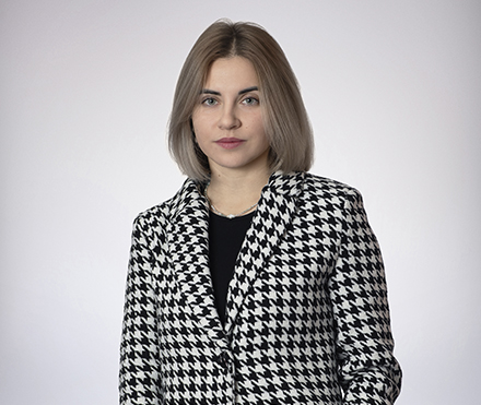 Светлана Замуруева, фото