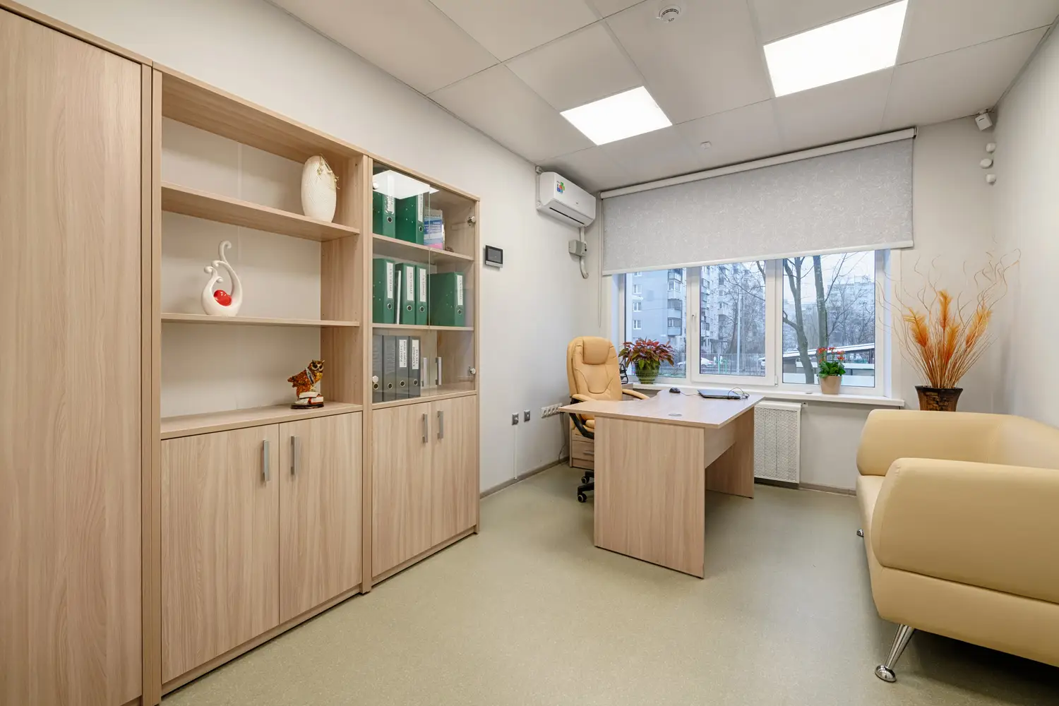 Оснащение мебелью и оборудованием объекта капитального ремонта МДОУ ЦРР Детский сад №11 (Дошкольное отделение МОУ Гимназия №14), Фото 24