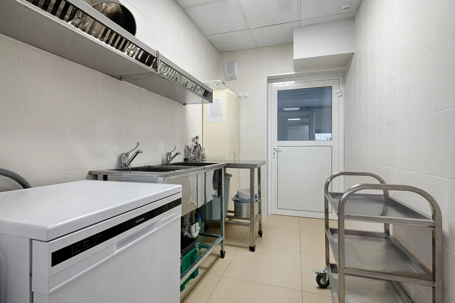 Оснащение мебелью и оборудованием объекта капитального ремонта МДОУ ЦРР Детский сад №11 (Дошкольное отделение МОУ Гимназия №14), Фото 26