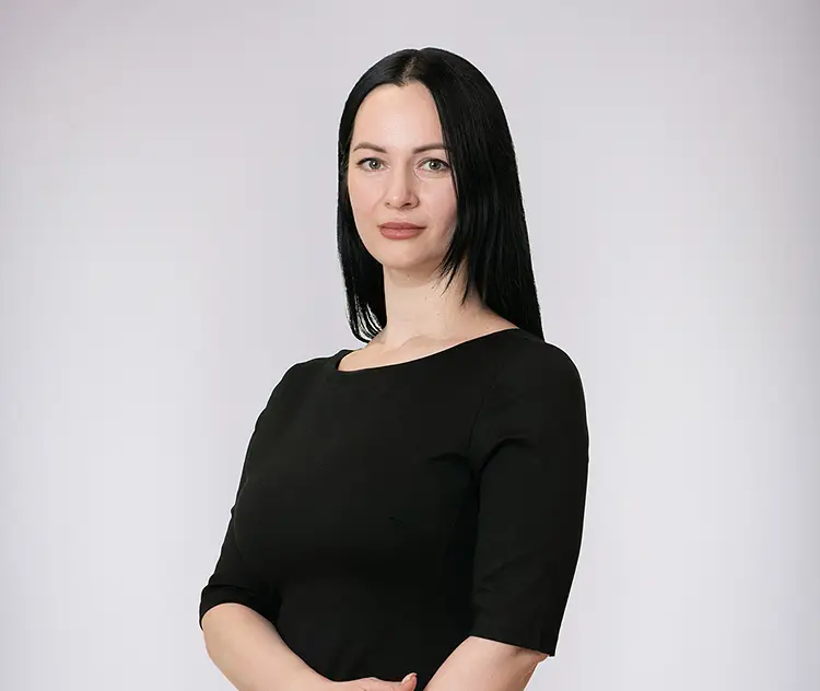 Шпанова Алеся, фото