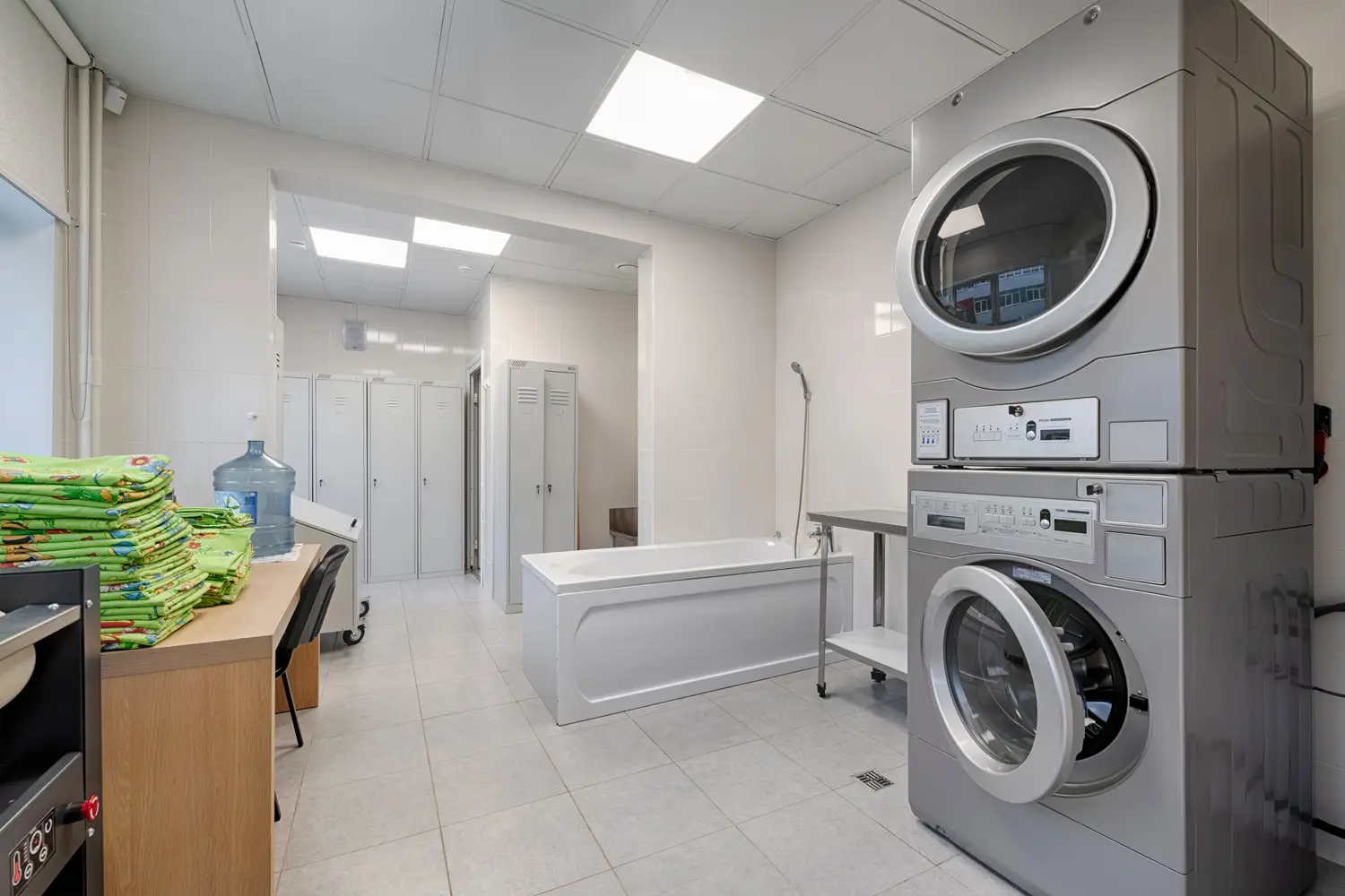 Оснащение мебелью и оборудованием объекта капитального ремонта МДОУ ЦРР Детский сад №11 (Дошкольное отделение МОУ Гимназия №14), Фото 15