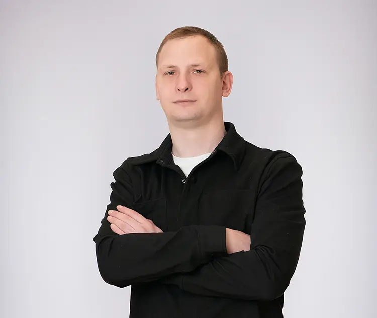 Егоров Сергей, фото