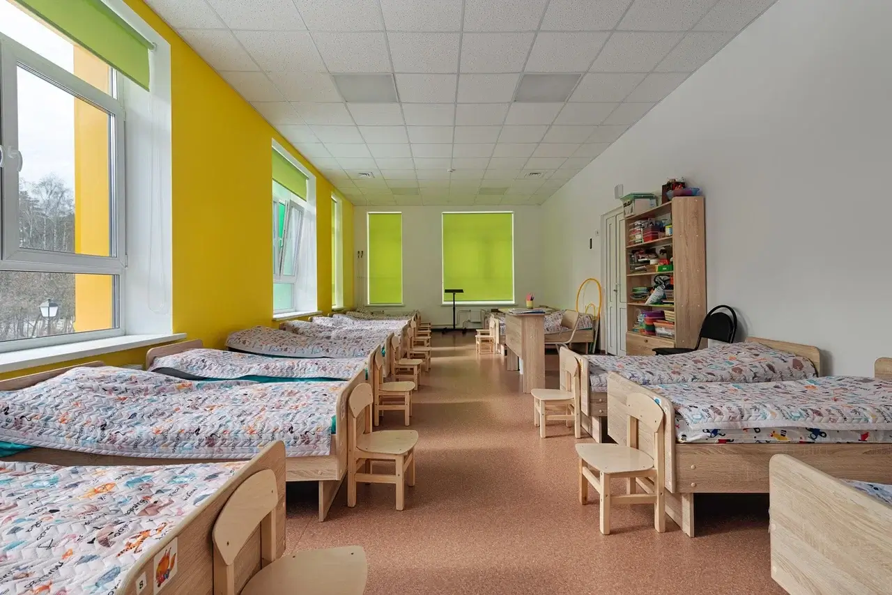 Комплексное оснащение строящегося детского сада на 80 мест, Фото 2