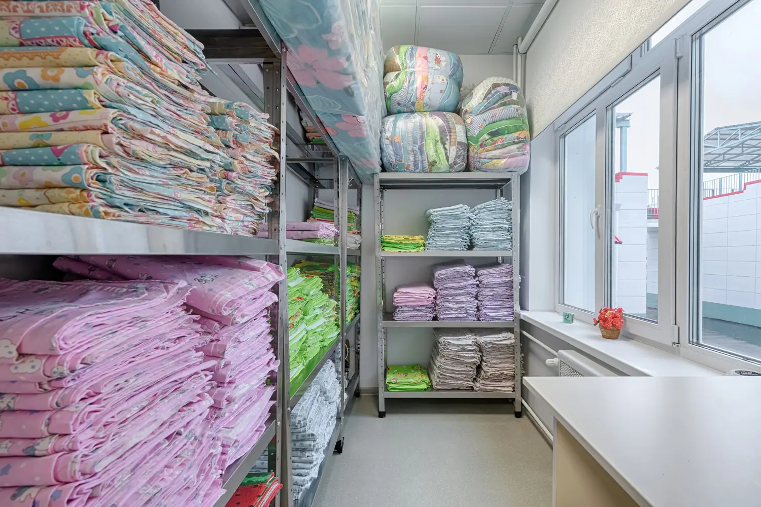 Оснащение мебелью и оборудованием объекта капитального ремонта МДОУ ЦРР Детский сад №11 (Дошкольное отделение МОУ Гимназия №14), Фото 16