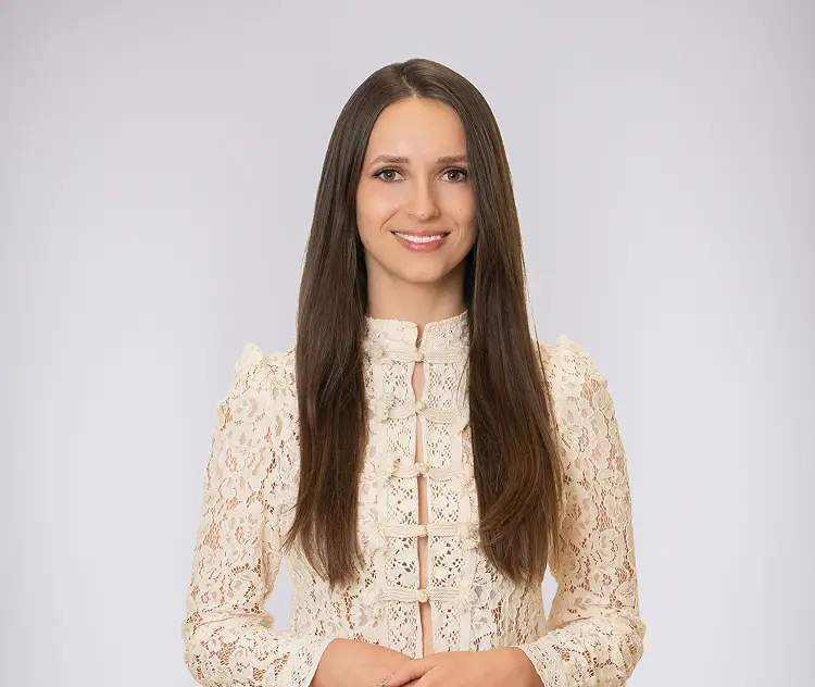 Оксана Потапова, фото