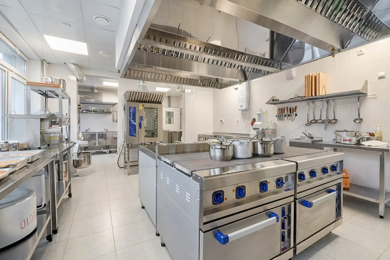 Оснащение мебелью и оборудованием объекта капитального ремонта МДОУ ЦРР Детский сад №11 (Дошкольное отделение МОУ Гимназия №14), Фото 17