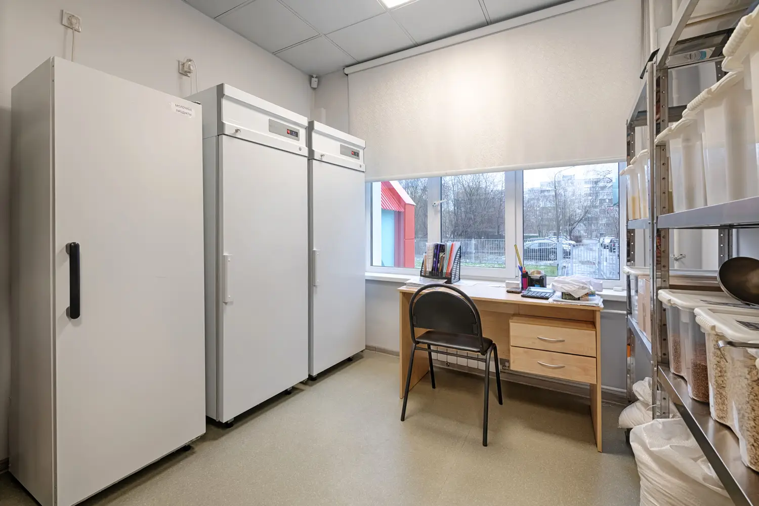 Оснащение мебелью и оборудованием объекта капитального ремонта МДОУ ЦРР Детский сад №11 (Дошкольное отделение МОУ Гимназия №14), Фото 20